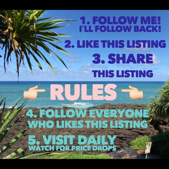 🍄🚶🏼♀️FOLLOW ME! LET’S GROW🚶🏻♂️🍄 - Picture 2 of 8